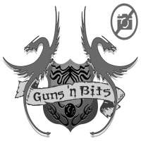 Guns 'n Bits #13