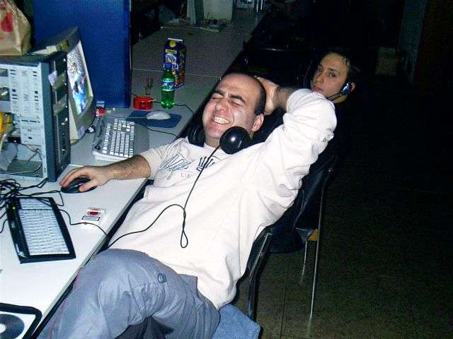 Guns 'n Bits #24