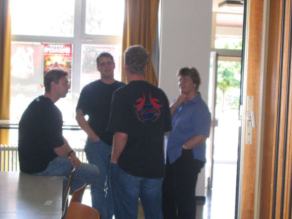 Guns 'n Bits #27 - Die Zweite