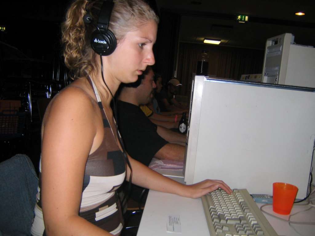 Guns 'n Bits #27 - Die Zweite