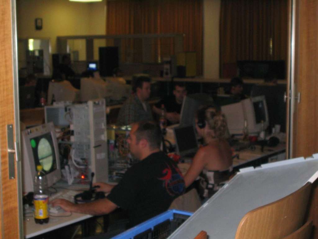 Guns 'n Bits #27 - Die Zweite