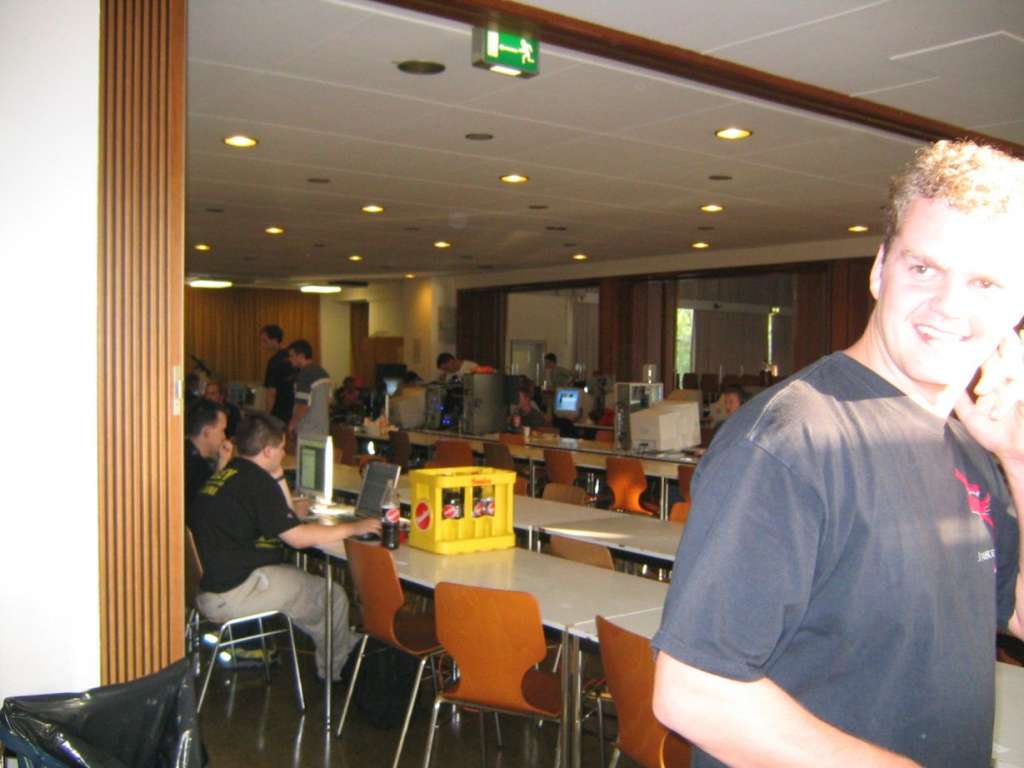 Guns 'n Bits #27 - Die Zweite