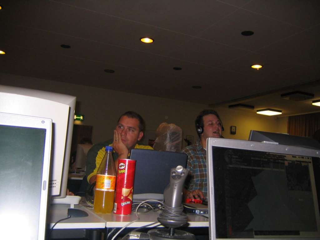 Guns 'n Bits #27 - Die Zweite