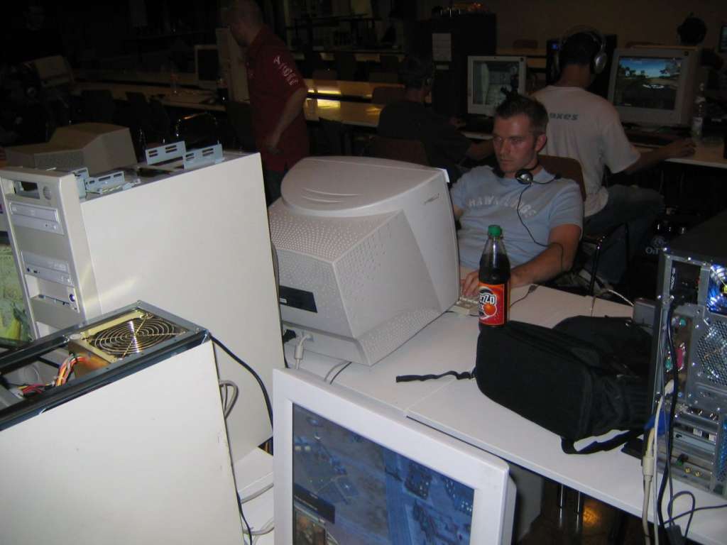 Guns 'n Bits #27 - Die Zweite