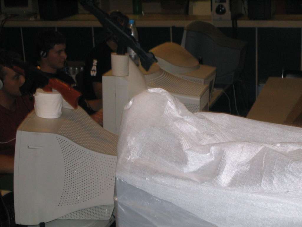 Guns 'n Bits #27 - Die Zweite