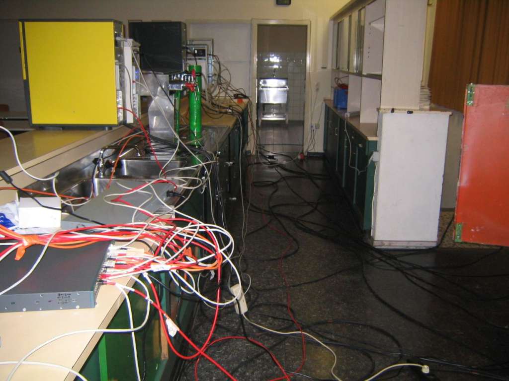 Guns 'n Bits #27 - Die Zweite