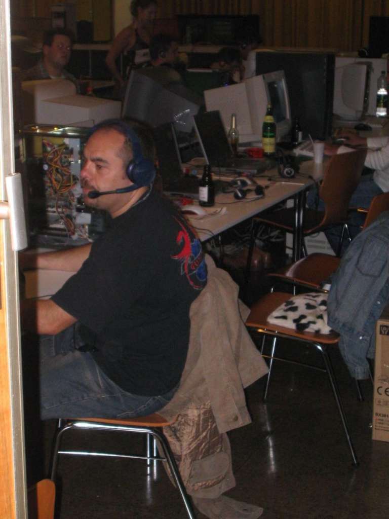 Guns 'n Bits #27 - Die Zweite