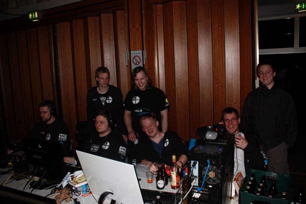 Guns 'n Bits #55