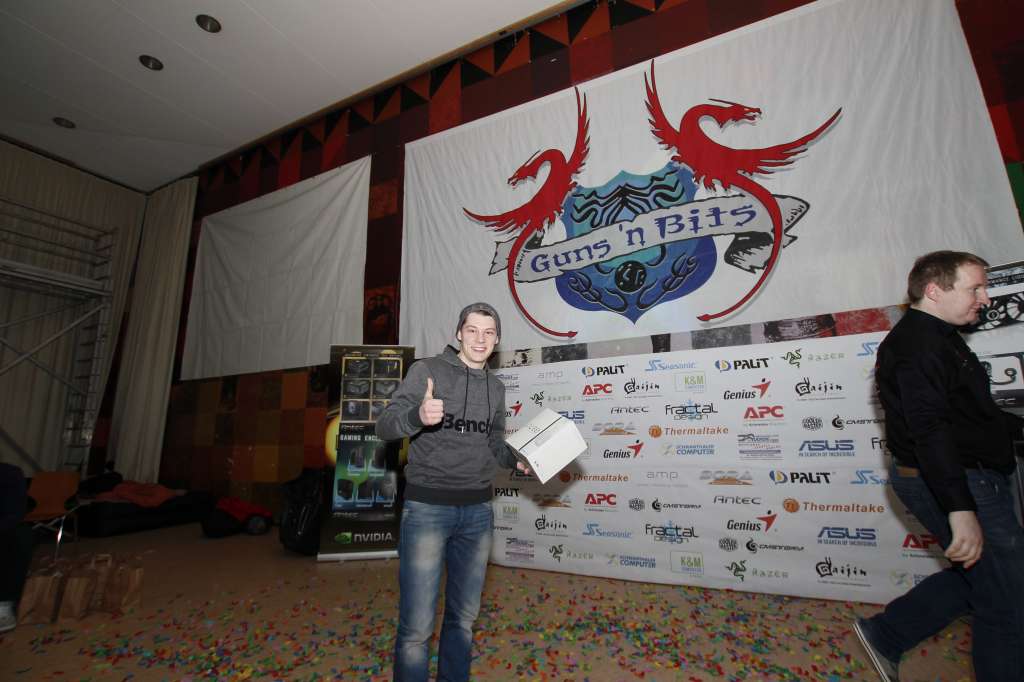 Guns 'n Bits #57