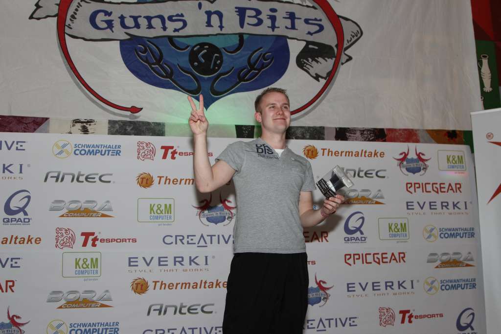 Guns 'n Bits #61