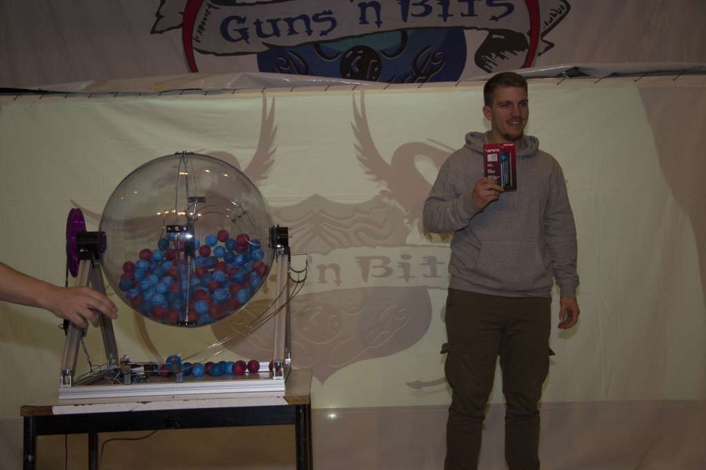 Guns 'n Bits #65